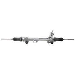 Rack and Pinion Rack and Pinion